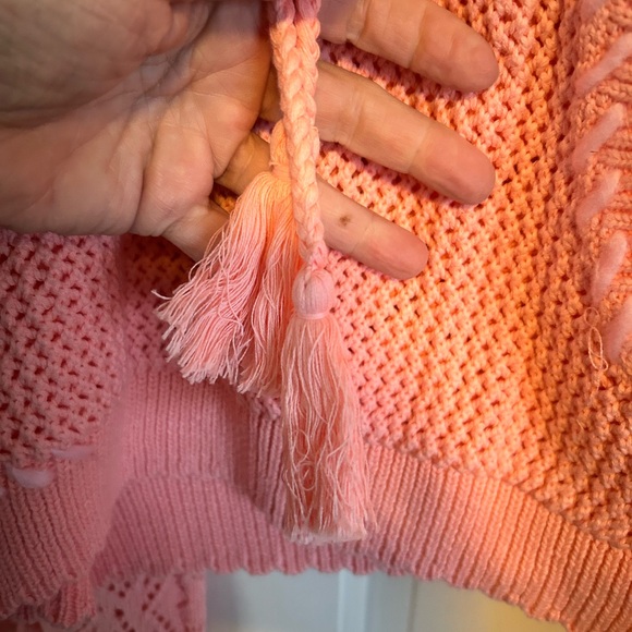 Loveshackfancy tomaso hoodie - Picture 9 of 11